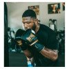 Gants de Boxe Sparring Legacy Metal Boxe 100% cuir