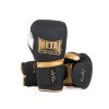 Gants de Boxe Sparring Legacy Metal Boxe 100% cuir