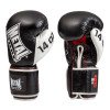 Gants de Boxe Sparring Metal Boxe 100% cuir