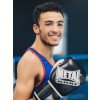 Gants de Boxe Sparring Metal Boxe 100% cuir