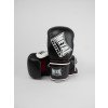 Gants de Boxe Sparring Metal Boxe 100% cuir