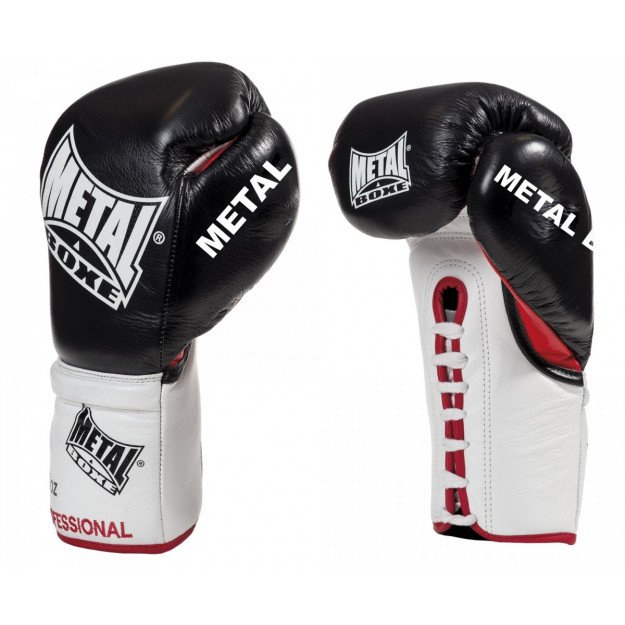 GANTS DE SAC METAL BOXE