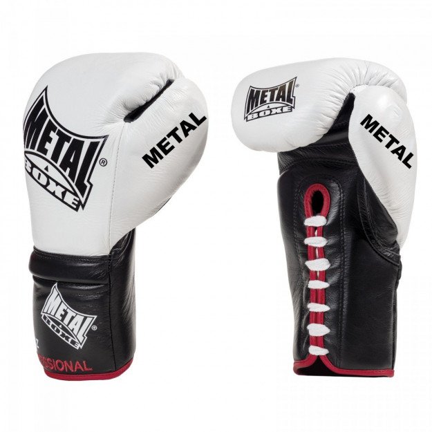 GANTS DE SAC METAL BOXE