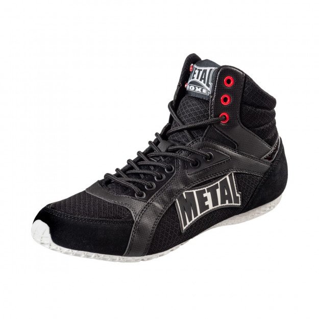 Chaussures de Boxe Metal Boxe Viper III