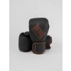 Gants de Boxe  Apollon Metal Boxe 100% cuir