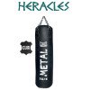 Sac de Frappe Metal Boxe Heracles