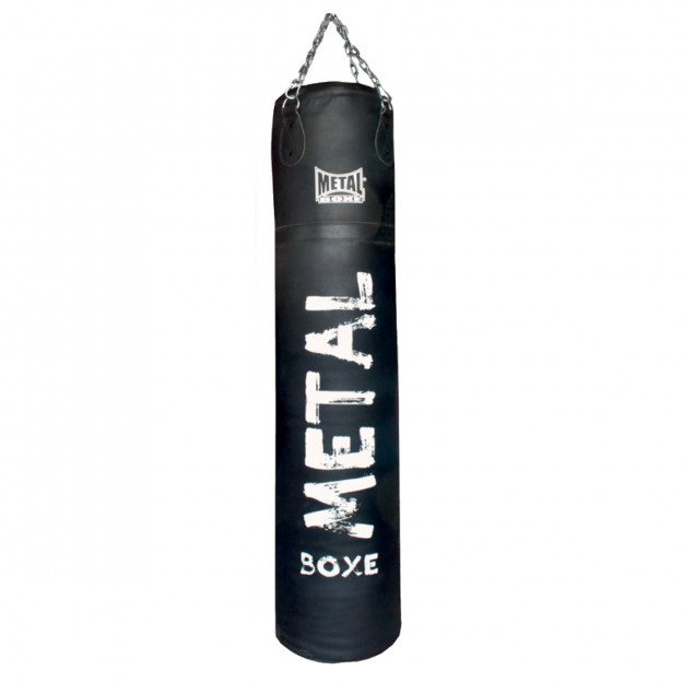 Sac de Frappe Metal Boxe Heracles