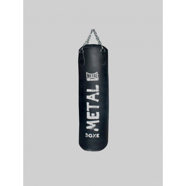 Sac de Frappe Metal Boxe Heracles