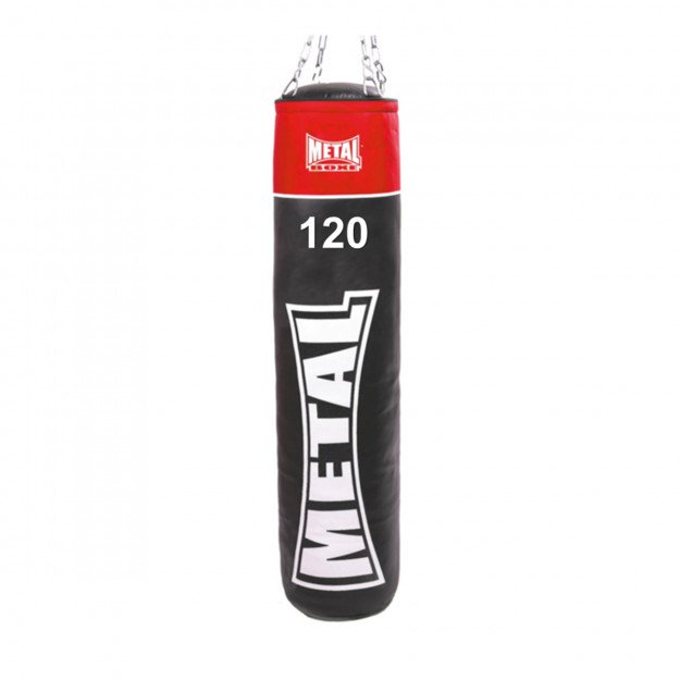 Sac de Frappe Metal Boxe Club Line