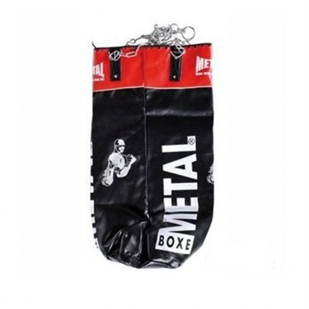 Sac de frappe Metal Boxe Club Line