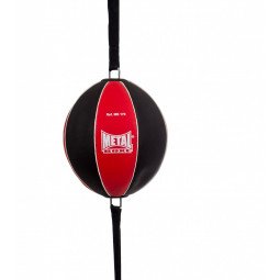 Ballon double attache Metal Boxe