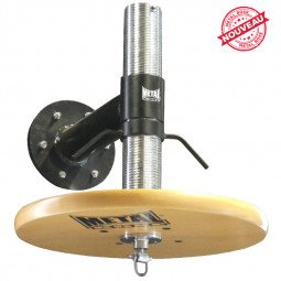 Plateforme Poire de Vitesse Pro