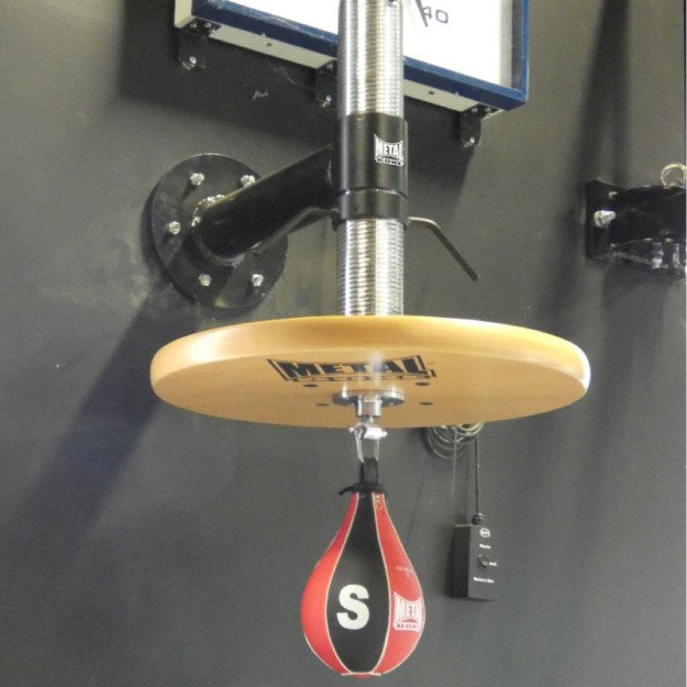 Plateforme Poire de Vitesse Pro