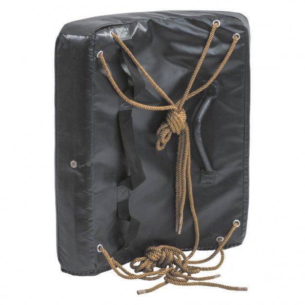 Cible de Frappe et Opposition Metal Boxe