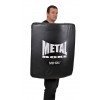 Cible de Frappe et Opposition Metal Boxe