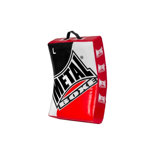 Bouclier de Frappe Courbe Large MB213L