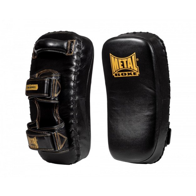 Pao de Boxe incurvé Metal Boxe Thaï Series