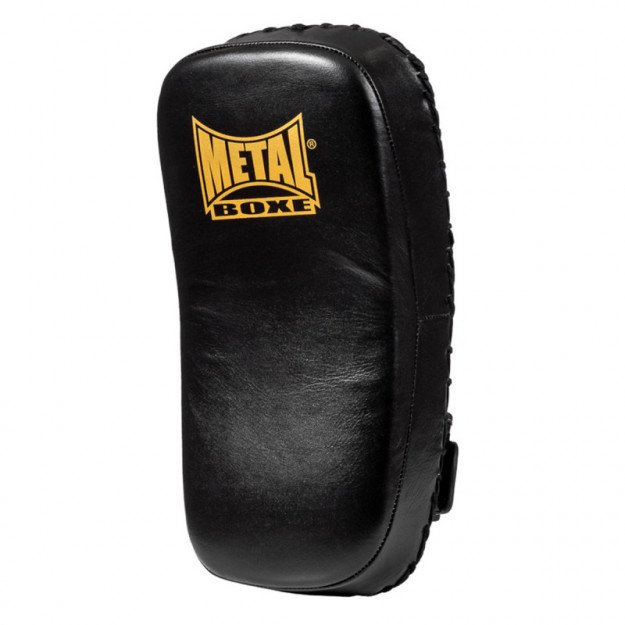 METAL BOXE - PAO Courbe Rouge : : Sports et Loisirs