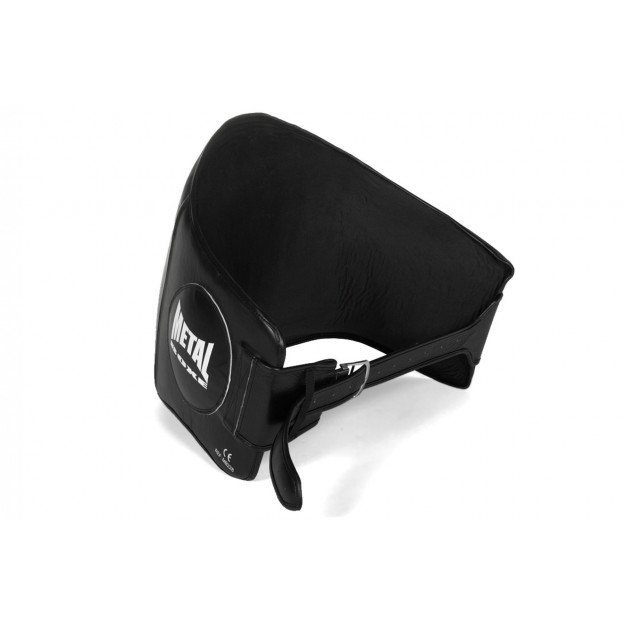 Ceinture de Frappe Metal Boxe Back Light