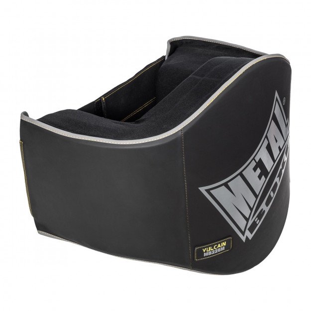 Ceinture de frappe Metal Boxe