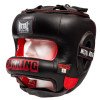 Casque de Boxe à Barre Sparring