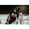 Casque de Boxe à Barre Sparring