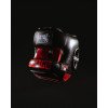 Casque de Boxe à Barre Sparring