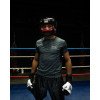 Casque de Boxe à Barre Sparring