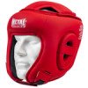 Casque de Boxe Compétition Metal Boxe