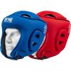 Casque de Boxe Compétition Metal Boxe