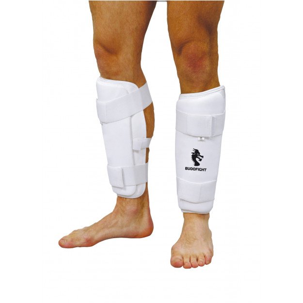 Protege Tibias semi-rigide