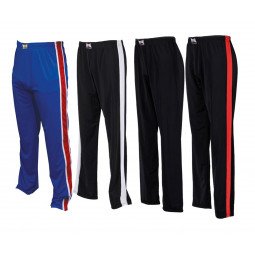 Pantalon boxe française Metal Boxe