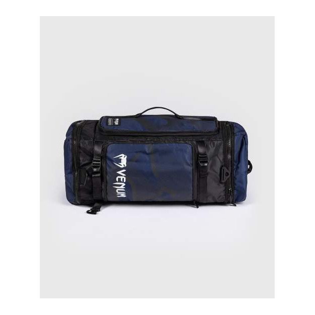 Sac de sport Venum Trainer Hybrid - Midnight Blue