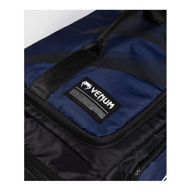 Sac de sport Venum Trainer Hybrid - Midnight Blue