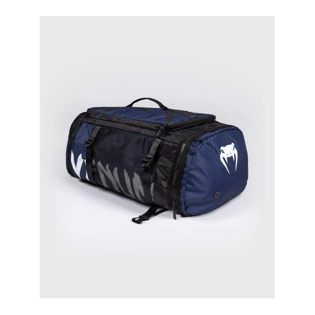 Sac de sport Venum Trainer Hybrid - Midnight Blue