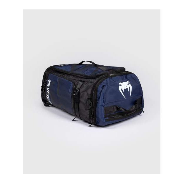 Sac de sport Venum Trainer Hybrid - Midnight Blue