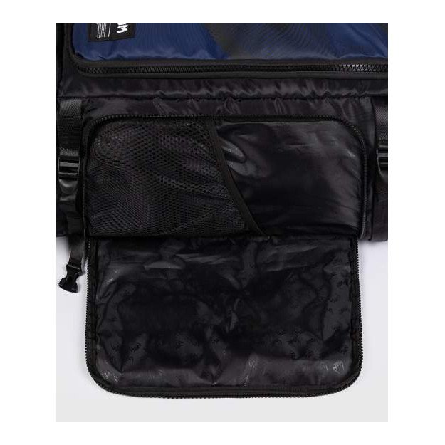 Sac de sport Venum Trainer Hybrid - Midnight Blue