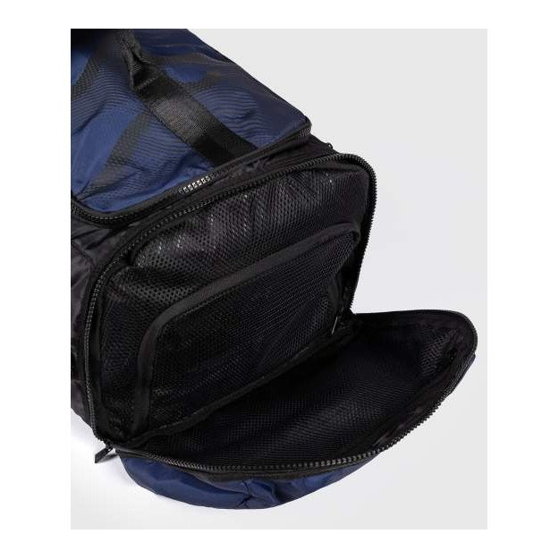 Sac de sport Venum Trainer Hybrid - Midnight Blue