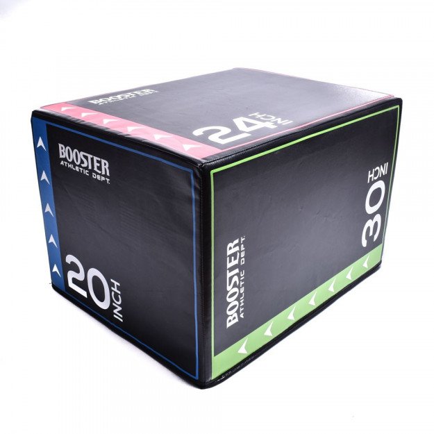 Plyobox Booster