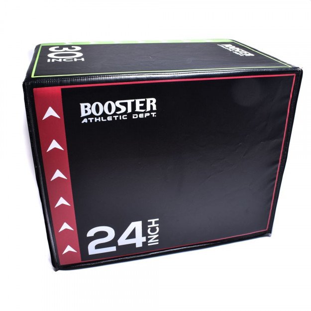 Plyobox Booster