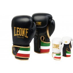 Gants de Boxe Leone Italie