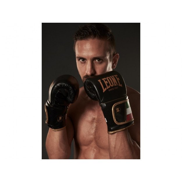 Gants de sac Leone Italie