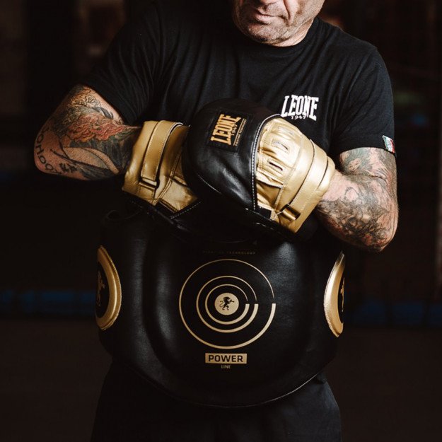 Pattes d'ours de Boxe Leone taille M