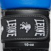 Gants de boxe Leone Ambassador 100% cuir