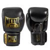 Gants de Boxe Thaï Series 100% cuir