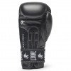 Gants de boxe Leone Ambassador 100% cuir