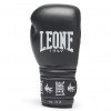 Gants de boxe Leone Ambassador 100% cuir