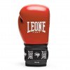 Gants de boxe Leone Ambassador 100% cuir