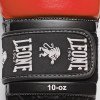 Gants de boxe Leone Ambassador 100% cuir