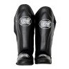 Protège-tibias & pieds de boxe thaï Pro